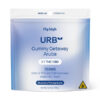 URB-1:1-THC-CBD-Gummies-750mg-Blueberry-Pomegranate