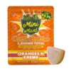 Hidden-Hills-Mini-Mart-Dual-Gummies-(2ct)-2000mg-Oranges-N-Kreme