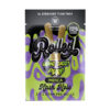 HoneyRoot-THCP-Rolled-Hash-Hole-Pre-Rolls-(2ct)-4g-Grand-Daddy-Purp