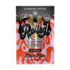 HoneyRoot-THCP-Rolled-Hash-Hole-Pre-Rolls-(2ct)-4g-Tropicana-Cherry