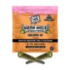 Juicy-Kush-THCA-Hash-Hole-Shorties-(5ct)-3.75g-Gelato-41
