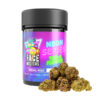 Maui-Labs-Face-Melters-Neon-Series-THC-A-Flower-3.5g-Cereal-Milk