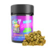 Maui-Labs-Face-Melters-Neon-Series-THC-A-Flower-3.5g-Crotch-Rocket