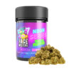 Maui-Labs-Face-Melters-Neon-Series-THC-A-Flower-3.5g-Grape-Gas