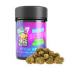 Maui-Labs-Face-Melters-Neon-Series-THC-A-Flower-3.5g-Pop-Rocket