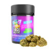 Maui-Labs-Face-Melters-Neon-Series-THC-A-Flower-3.5g-White-Chocolate-Kush