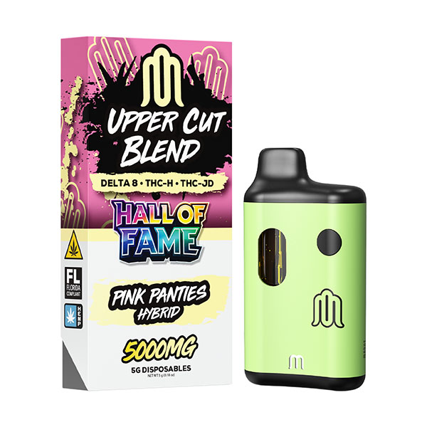 Modus-Upper-Cut-Blend-Disposable-5g-Pink-Panties