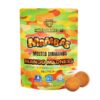 Muha-Meds-Mambas-Melted-Diamonds-Gummies-(10ct)-3000mg-Mango-Madness