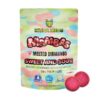 Muha-Meds-Mambas-Melted-Diamonds-Gummies-(10ct)-3000mg-Sweet-and-Sour