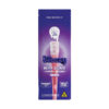 URB-x-Sili-THCP-Snow-Capped-Rose-Palm-Bleezy-2.2g-Berry-Zelato