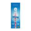 URB-x-Sili-THCP-Snow-Capped-Rose-Palm-Bleezy-2.2g-Blueberry-GSC