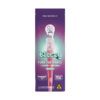 URB-x-Sili-THCP-Snow-Capped-Rose-Palm-Bleezy-2.2g-Forbidden-Juice
