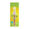 URB-x-Sili-THCA-Snow-Capped-Rose-Palm-Bleezy-Blunt-2.2g-Pineapple-Gummy