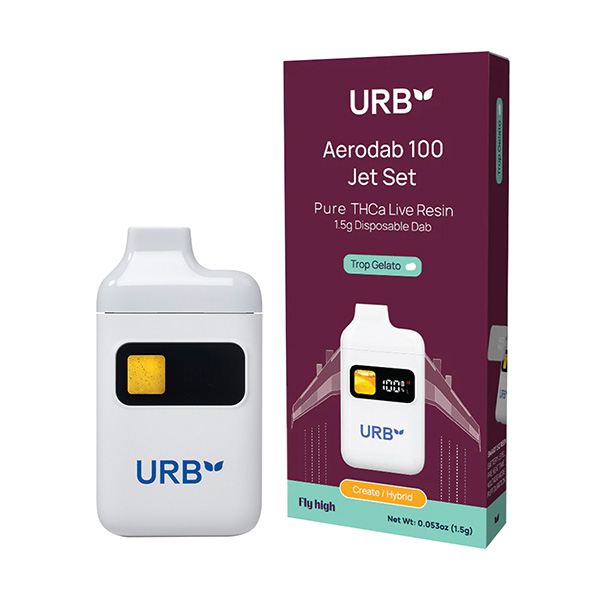 Urb-Aerodab-100-Jet-Set-Vape-1.5g-Trop-Gelato