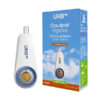 URB-Cloudpod-Flight Kit-THCA-Dab-Pod-Device-1g-Chocolate-Diesel
