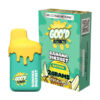 Goo’d-Extracts-Melted-Diamond-Blend-Vape-2g-Banana-Sherbet
