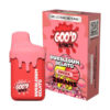 Goo’d-Extracts-Melted-Diamond-Blend-Vape-2g-Bubblegum-Gelato