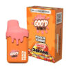Goo’d-Extracts-Melted-Diamond-Blend-Vape-2g-Peach-Rings
