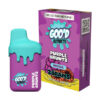 Goo’d-Extracts-Melted-Diamond-Blend-Vape-2g-Purple-Gruntz