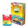 Goo’d-Extracts-Melted-Diamond-Blend-Vape-2g-Rainbow-Cake