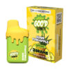 Goo’d-Extracts-Melted-Diamond-Blend-Vape-2g-Sour-Pineapple