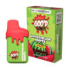 Goo’d-Extracts-Melted-Diamond-Blend-Vape-2g-Watermelon-Runtz