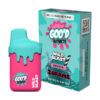 Goo’d-Extracts-Melted-Diamond-Blend-Vape-2g-Wild-Blast