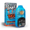 Loud-THCA-Creme-Switch-Disposable-3.5g-Citrus-Punch-x-Blueberry-Kush