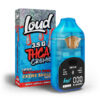 Loud-THCA-Creme-Switch-Disposable-3.5g-Hawaiian-Punch-x-Creme-Brulee