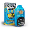 Loud-THCA-Creme-Switch-Disposable-3.5g-Pancake-x-Pop-Rocks