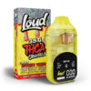 Loud-THCA-Crumble-Switch-Disposable-3.5g-Honey-Hiker-x-Cherry-Kush