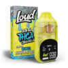 Loud-THCA-Crumble-Switch-Disposable-3.5g-OMG-x-Slushy-Dream