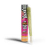 Loud-THC-A-Rosin-Hash-Holez-2g-Girl-Scout-Cookies