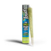 Loud-THC-A-Rosin-Hash-Holez-2g-Frozen-Grapes