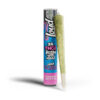 Loud-THC-A-Rosin-Hash-Holez-2g-Girl-Scout-Cookies