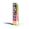 Loud-THC-A-Rosin-Hash-Holez-2g-Pop-Tarts
