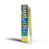 Loud-THC-A-Rosin-Hash-Holez-2g-Tropical-Popsicle