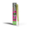 Loud-THC-A-Rosin-Hash-Holez-2g-Watermelon-Kush
