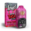 Loud-THCA-Rosin-Switch-Disposable-3.5g-Fruit-Punch-x-Candy-Punch