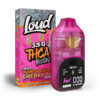 Loud-THCA-Rosin-Switch-Disposable-3.5g-Mango-Dream-x-Cherry-Pie