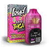 Loud-THCA-Rosin-Switch-Disposable-3.5g-Pineapple-OG-x-Fruitylicious