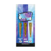 Ocho-Trip-Sugar-THCA-Jointz-Hash-Hole-(3ct)-3g-Bluberry-Kush-x-Grape-Escape-x-Blue-Zlushi