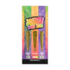 Ocho-Trip-Sugar-THCA-Jointz-Hash-Hole-(3ct)-3g-Purple-Kush-x-Sherbet-x-Grape-Ape