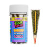 Zour-Stash-Hashiez-THCA-Pre-Rolls-(3ct)-3g-Blue-Raspberry