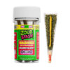 Zour-Stash-Hashiez-THCA-Pre-Rolls-(3ct)-3g-Watermelon-Blast