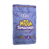 Dozo-Mega-Smashers-Gummies-(5ct)-6250mg-Blueberry-OG