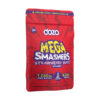 Dozo-Mega-Smashers-Gummies-(5ct)-6250mg-Strawberry-Runtz
