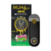 Muha-Meds-Gen3-Live-Resin-Disposable-3.5g-Lychee-Kush