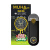 Muha-Meds-Gen3-Live-Resin-Disposable-3.5g-Sour-Cherry-Limeade