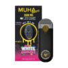 Muha-Meds-Gen3-Live-Resin-Disposable-3.5g-White-Gummy